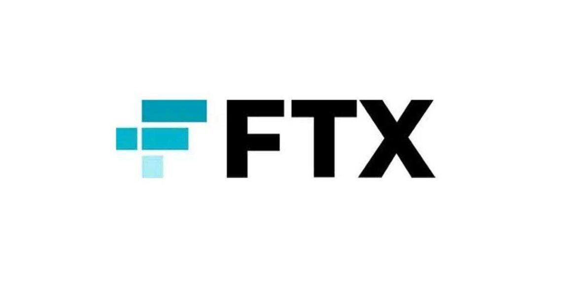 FTX Exchange Logo