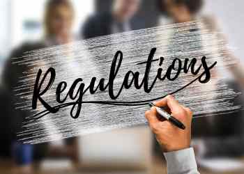 MiCA Regulations crypto regulation