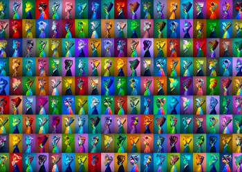 Metamorphoses NFT Collection Brings Innovation and Sustainability Into The Art Market