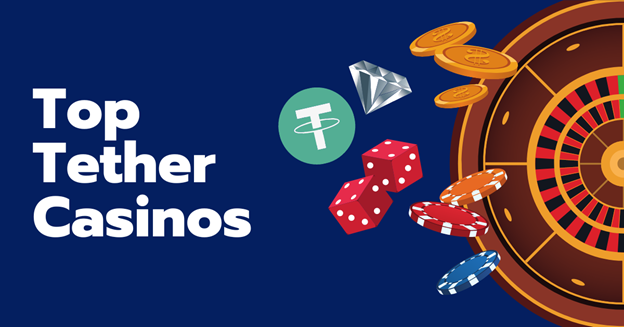 casinos tether Services - How To Do It Right