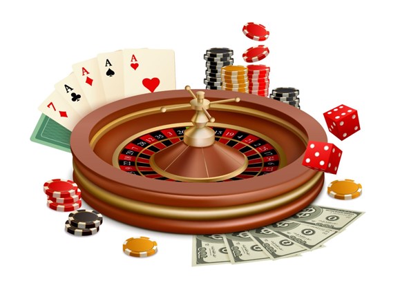 The Most Important Elements Of casino