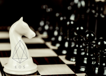 The Reinvention of EOS: Can Blockchain Platform Win Web3 Arms Race?