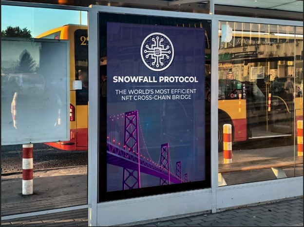 Polygon (MATIC), Snowfall Protocol (SNW) and Shiba Inu (SHIB) Should Be On Your Watch List As The Market Prepares For Another Bull Run! Polygon (MATIC), Snowfall Protocol (SNW) and Shiba Inu (SHIB) Should Be On Your Watch List As The Market Prepares For Another Bull Run!