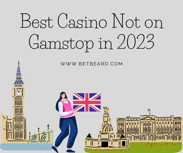 10 Laws Of uk casino not on gamstop