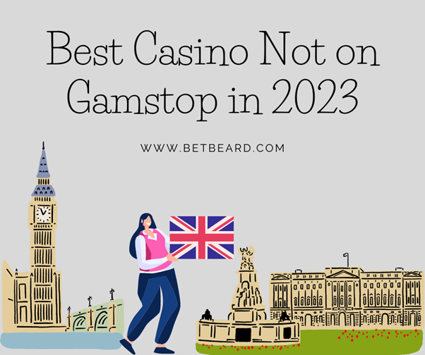 non gamcare casino Like A Pro With The Help Of These 5 Tips