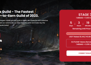 What Changes P2E Does Need? Everything Web3 Project Meta Masters Guild is Bringing