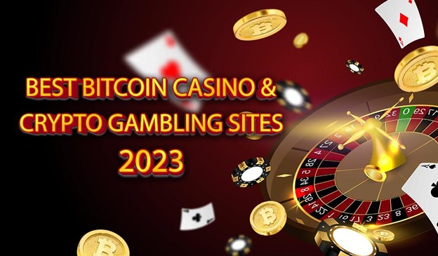 Why Some People Almost Always Save Money With casino with bitcoin