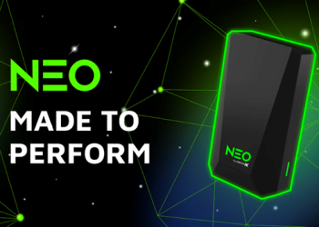 The Most Anticipated Mining Release of 2023:  NEO Shatters Records