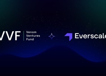 Everscale Secures $5 Million Through Strategic Partnership With Venom Futures Fund