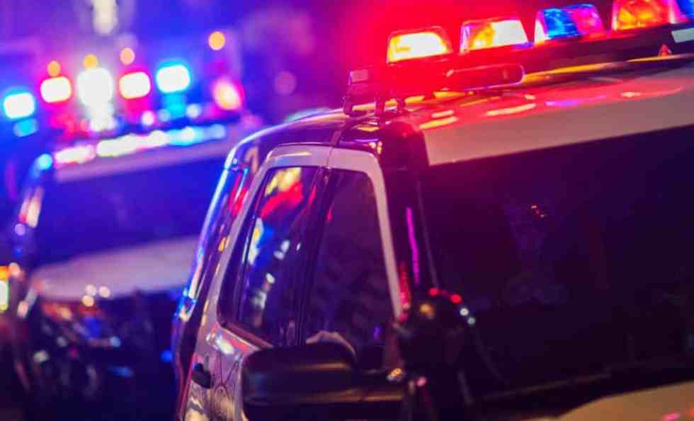 Police Raid Nexo