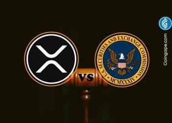 SEC vs Ripple