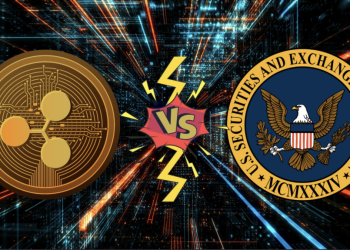 Ripple Vs SEC