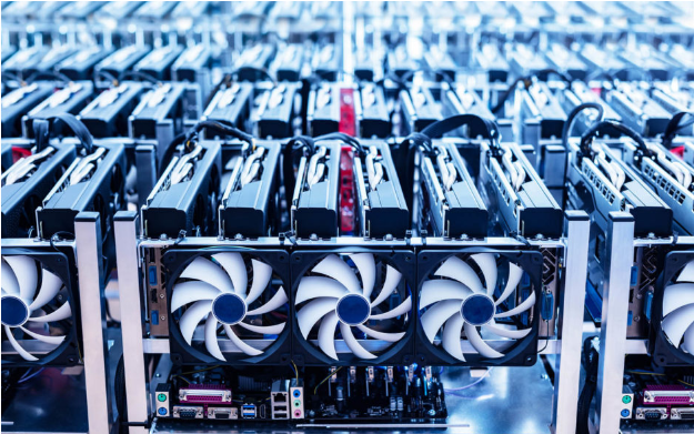 Activists Sue New York For Approving Bitcoin Mining Operation