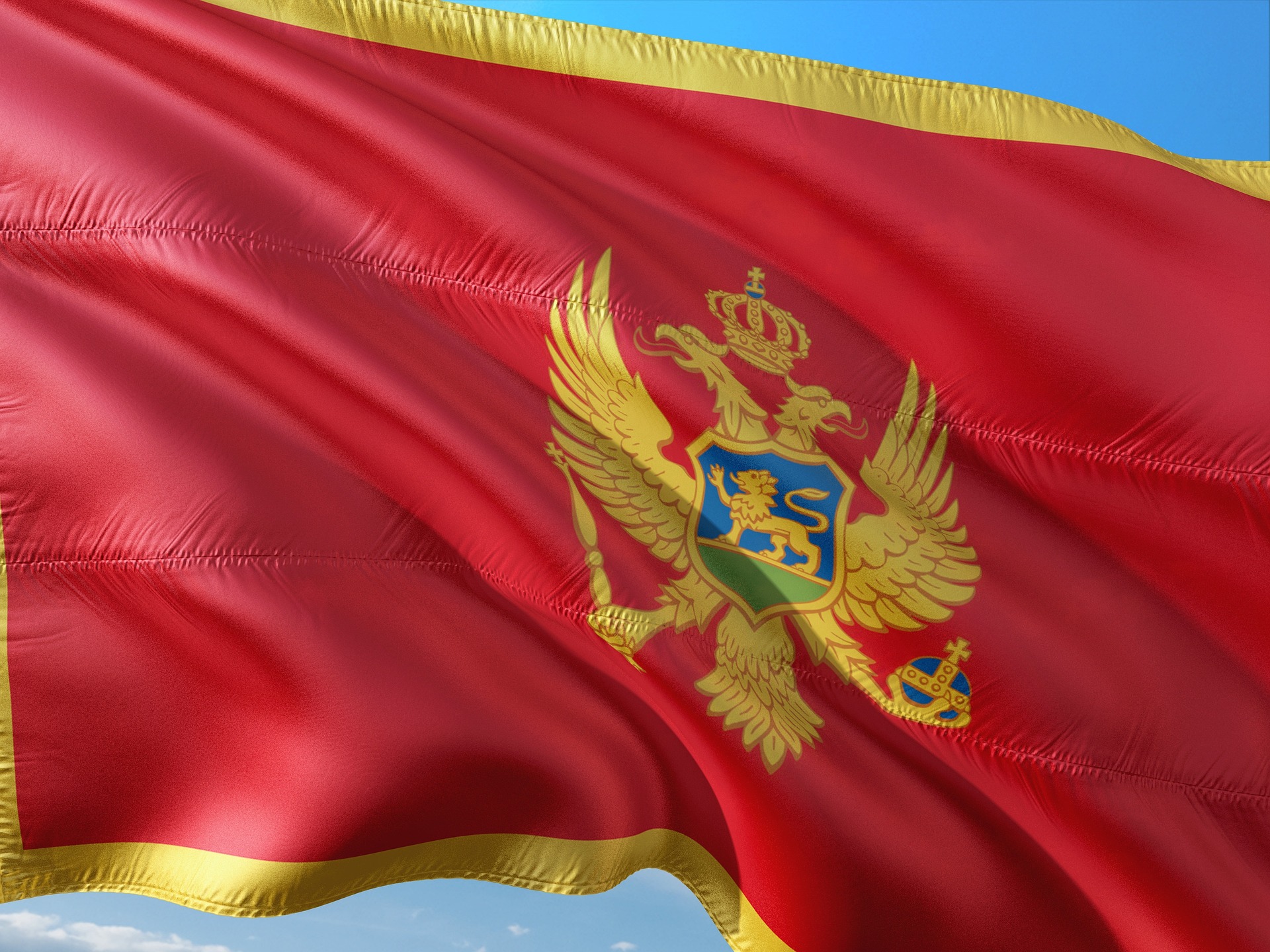Ripple x Montenegro
