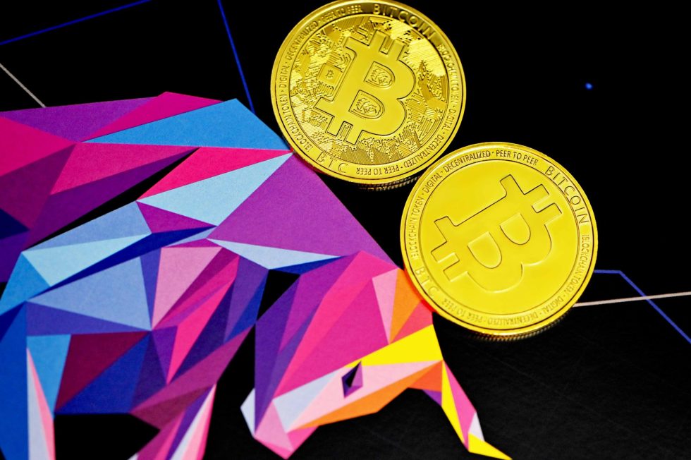 Bitcoin BTC