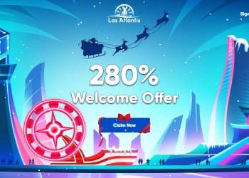 Las Atlantis Casino Review 2023 – Is Las Atlantis Legit?