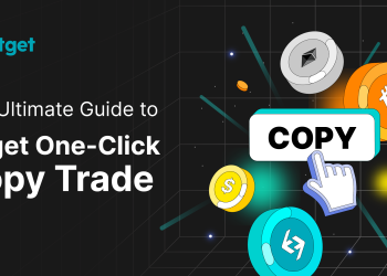 A Step-By-Step Guide to Spot Copy Trading With Bitget