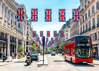 Could The Digital Pound Be Non-Blockchain?