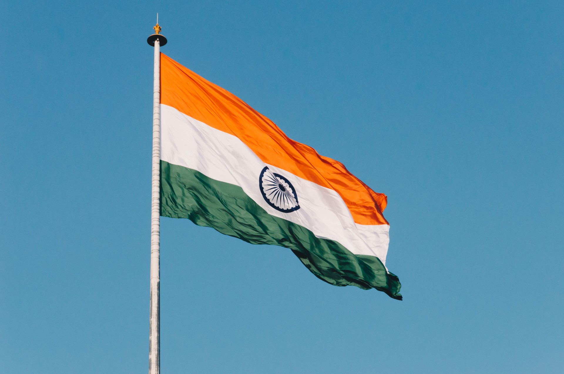 Indian Supreme Court Presses For Concrete Crypto Regulation