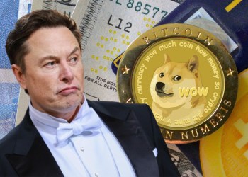Dogecoin Elon Musk