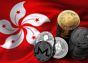 Hong Kong crypto
