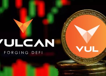 Vulcan Blockchain –  Future of Staking that the SEC Ban Can’t Touch