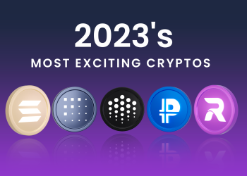 2023’s Most Exciting Cryptos: A Deep Dive into the Top 5 Coins Changing the Game
