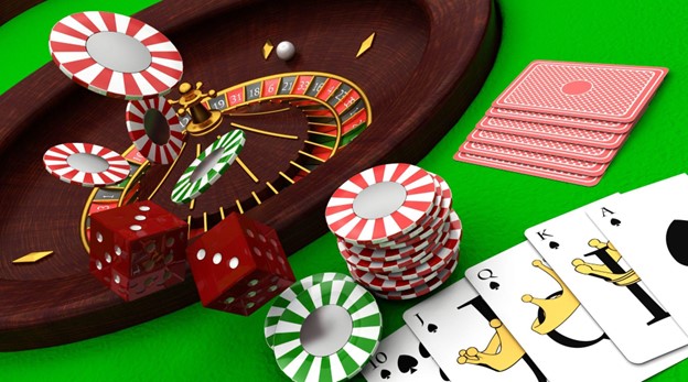 Take Home Lessons On crypto casino guides