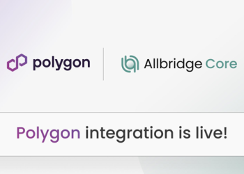 Cross-Chain Bridge Allbridge Integrates Polygon