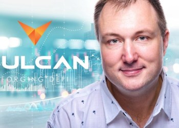 Bryan Legend The Crypto King Rises Again with Vulcan Blockchain