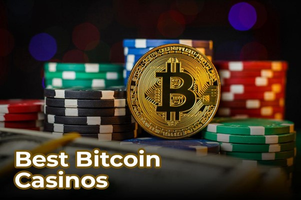 What Your Customers Really Think About Your crypto casino sites?