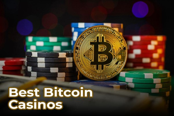 The Biggest Disadvantage Of Using Bitcoin Online Casinos