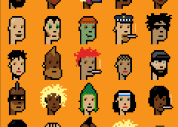 CryptoPunks