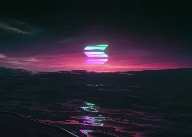 CoinShares Files for Spot Solana ETF, Proposes Staking Integration