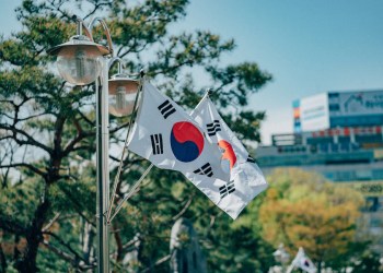 Crypto South Korea