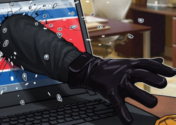 North Korean hackers