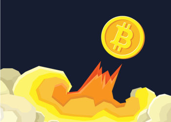 Bitcoin Inches Closer To $24K As Fed Bares ‘Disinflationary Process’