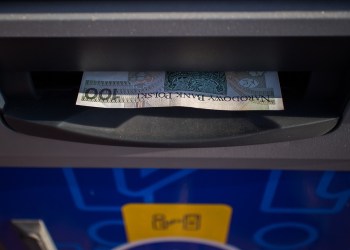 All Crypto ATM Firms in UK Are Illegal, Says FCA