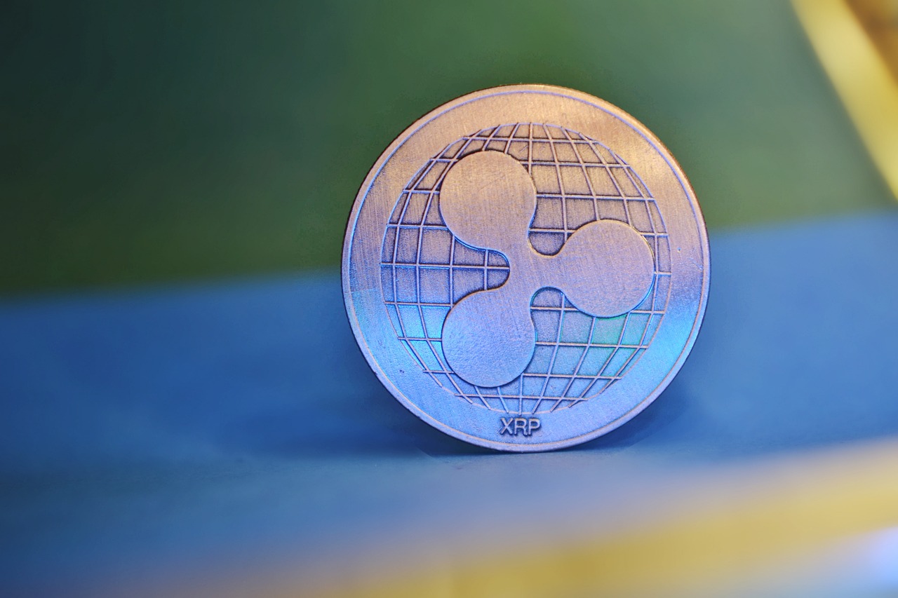 Garlinghouse Encourages Ripple Community Following SVB Collapse