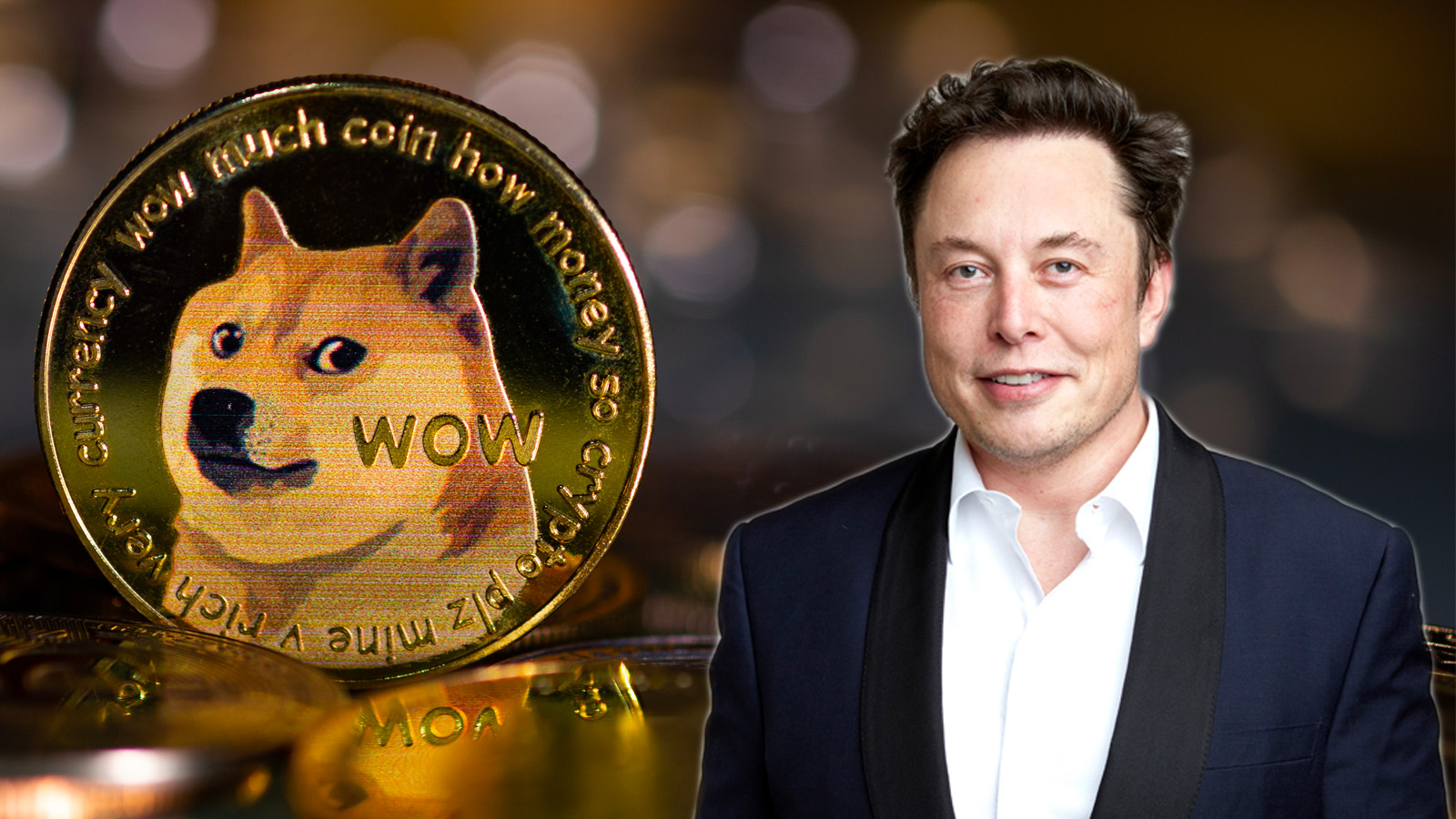 Dogecoin Elon Musk