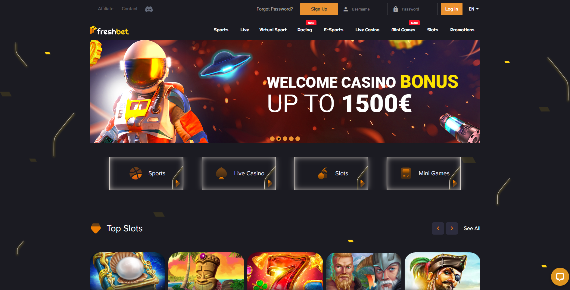 win real money online casino
