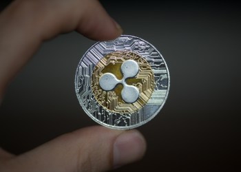 XRP Coinbase relisting