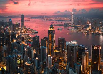 What’s Behind Hong Kong’s Approach To Crypto? Kaiko Weighs In