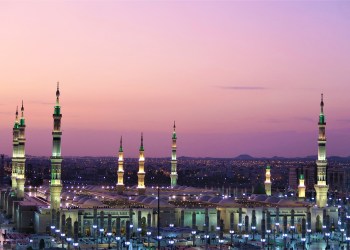 The Sandbox Seals Deal With Saudi Arabian Digital Government Authority