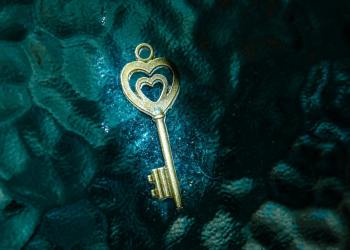 Golden Key
