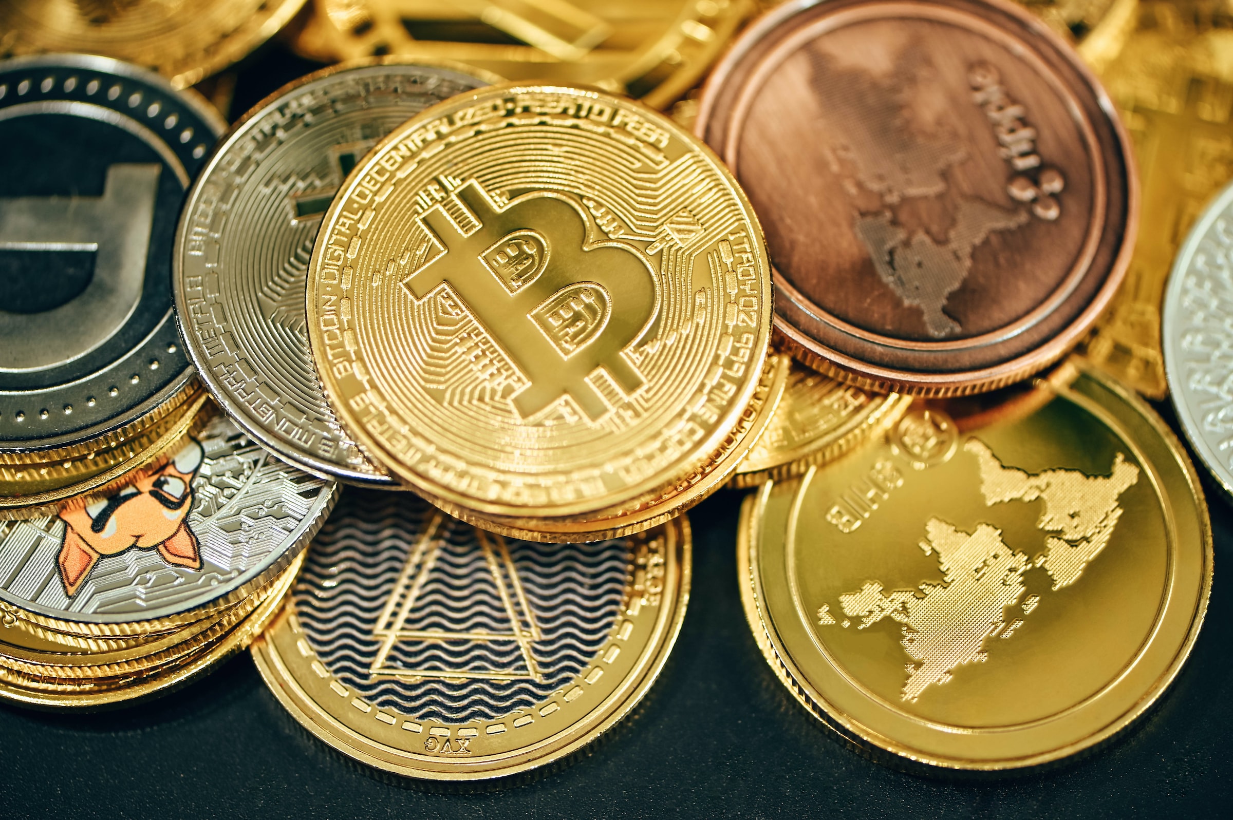 Egld Crypto: Unlocking the Power of Electronic Gold