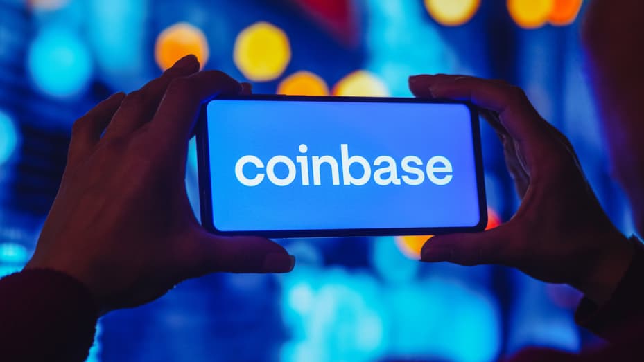 Read more about the article Coinbase Hit With Lawsuit Over Alleged Biometric Privacy Violations