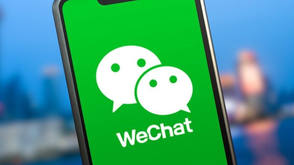 WeChat Integrates Digital Yuan App To Bolster Payments