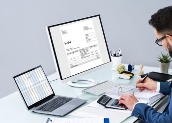 Accounting Blockchain AI