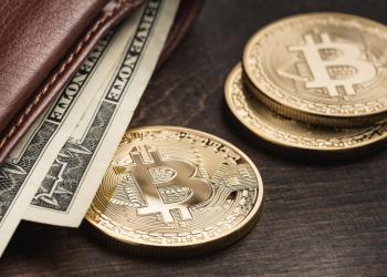 Bitcoin exchange balances